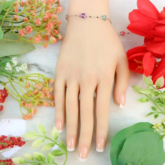 "New Beautiful Design Bracelet for Women/Girls, Gift, B539 - Picture 2 of 10